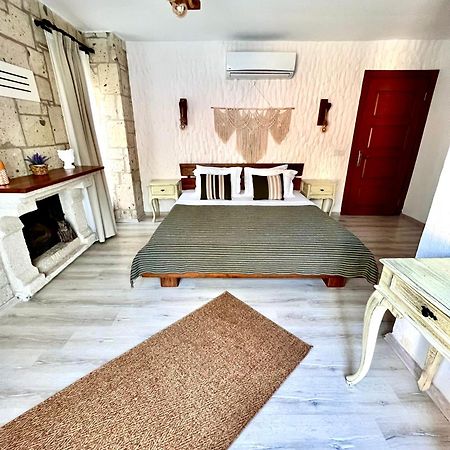 Pupa Alacati Butik Otel Cesme Exterior photo