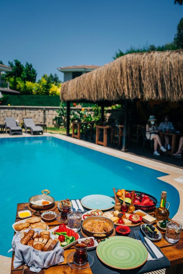 Pupa Alacati Butik Otel Cesme Exterior photo