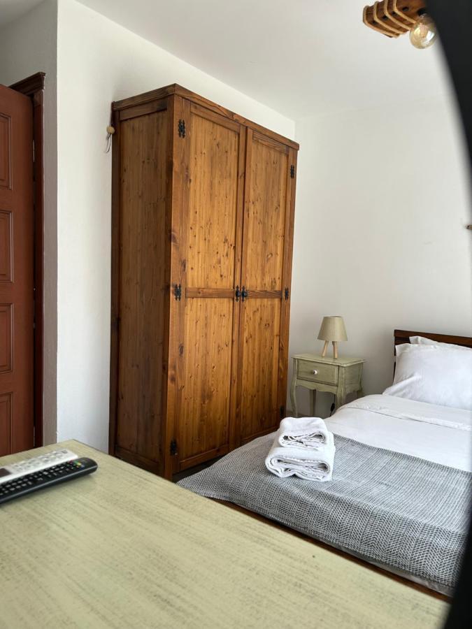 Pupa Alacati Butik Otel Cesme Exterior photo
