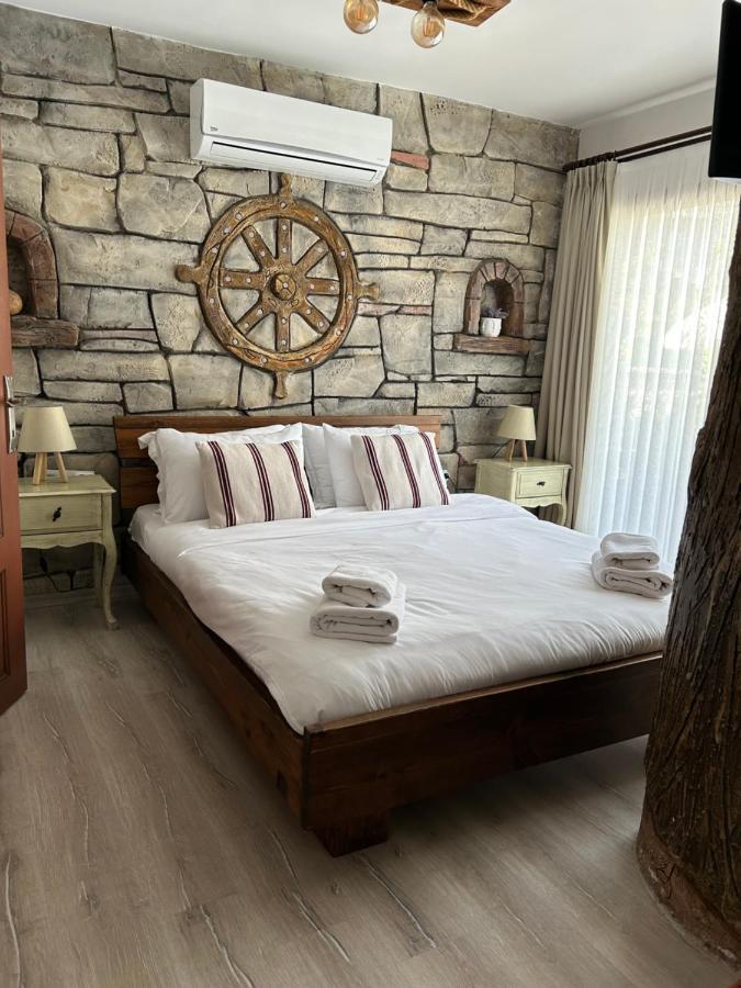 Pupa Alacati Butik Otel Cesme Exterior photo