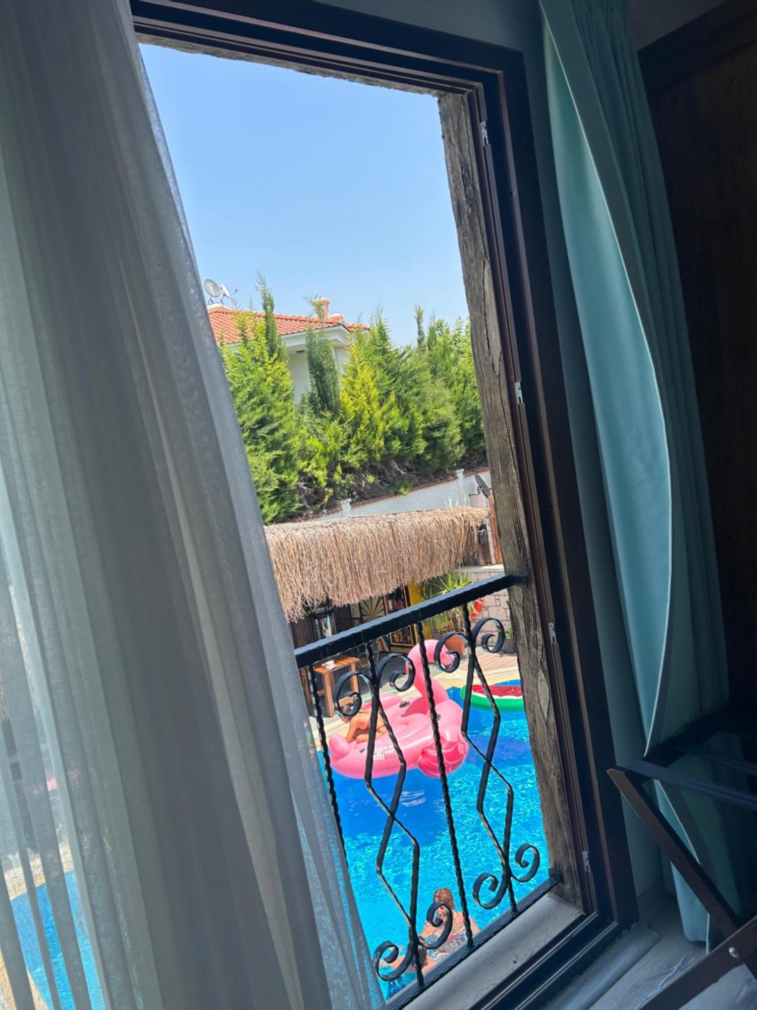 Pupa Alacati Butik Otel Cesme Exterior photo
