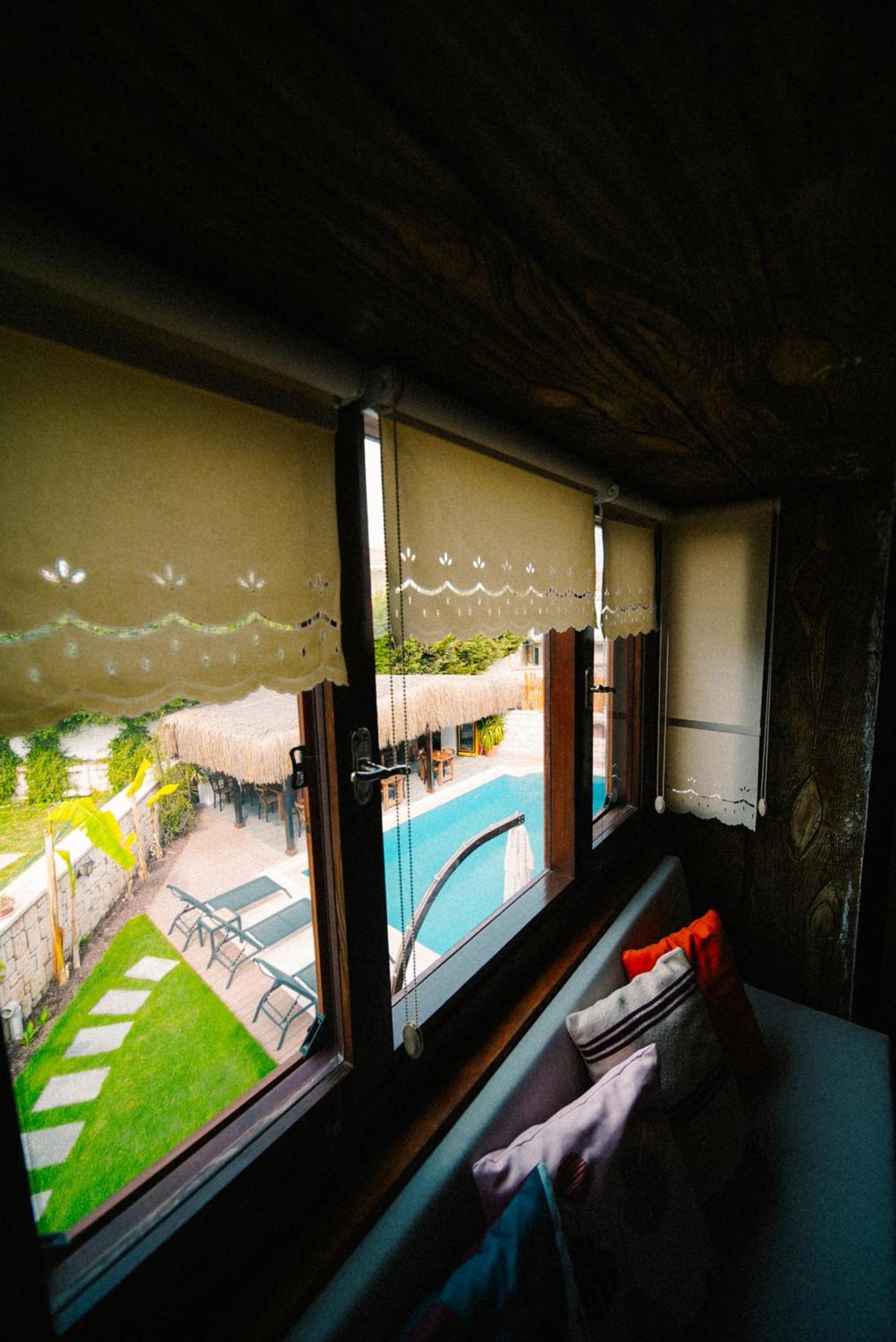 Pupa Alacati Butik Otel Cesme Exterior photo