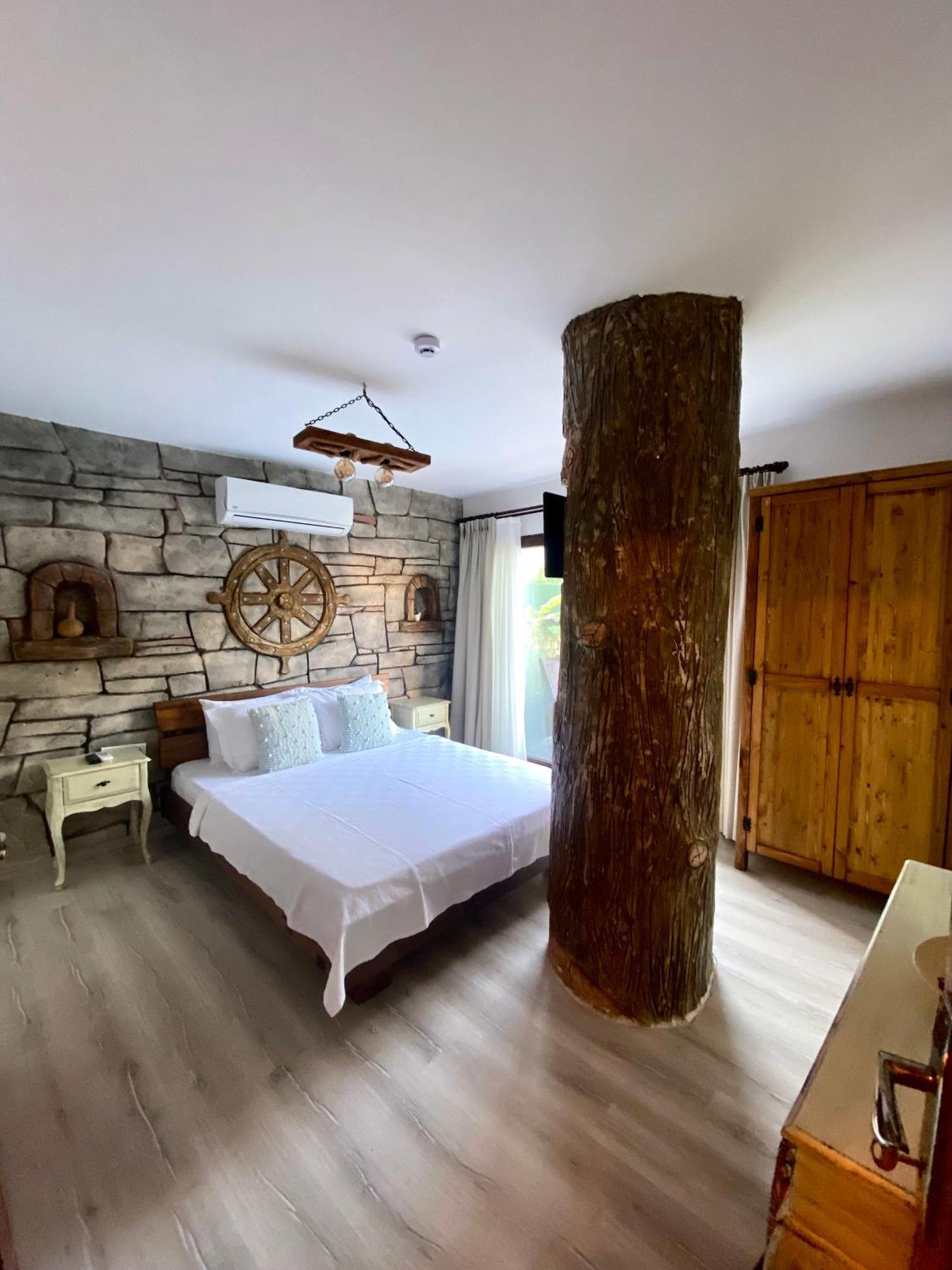 Pupa Alacati Butik Otel Cesme Exterior photo